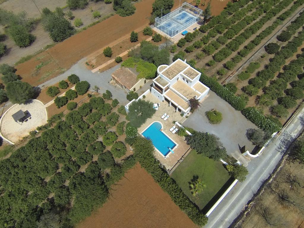 Can Gat Sant Carles de Peralta Bilik gambar