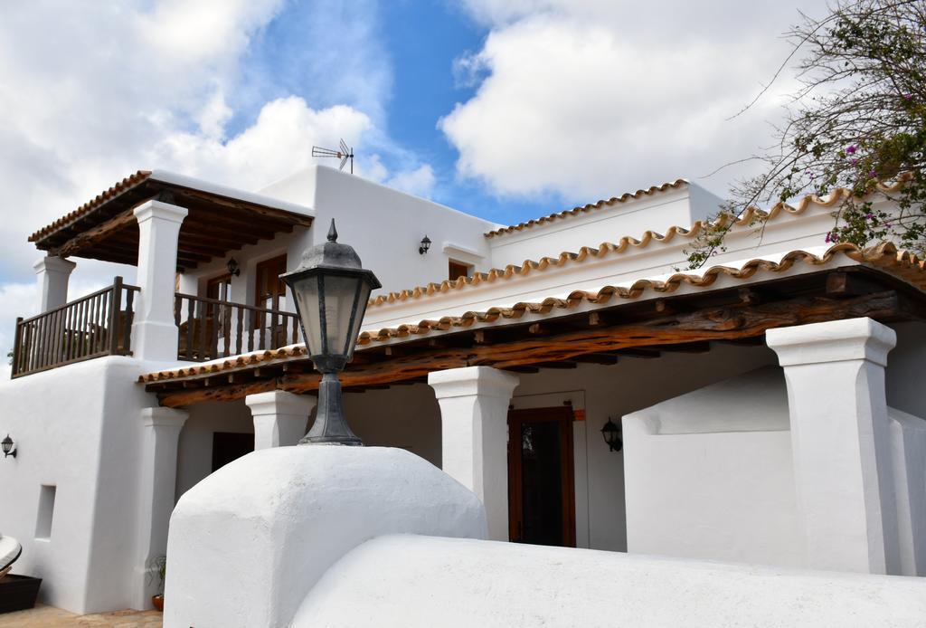 Can Gat Sant Carles de Peralta Luaran gambar