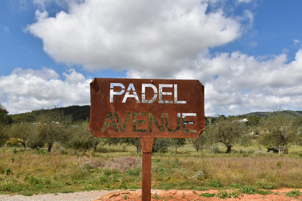 Can Gat Sant Carles de Peralta Luaran gambar