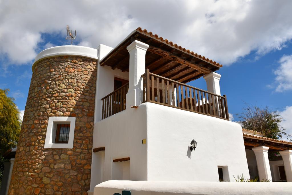 Can Gat Sant Carles de Peralta Luaran gambar