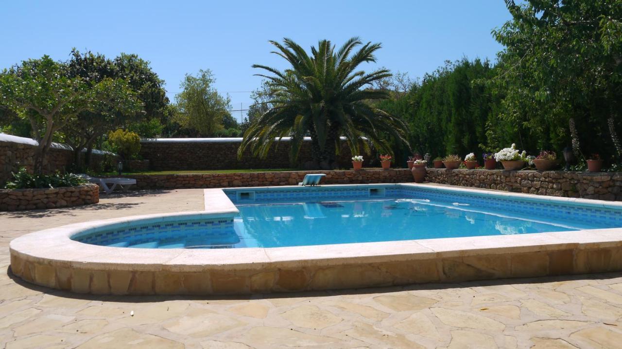 Can Gat Sant Carles de Peralta Luaran gambar